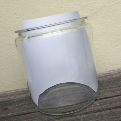 画像6: トムズ・ロースト・ピーナッツ　カウンターディスプレー用ガラスジャー（大）青文字　1920〜60年代　コレクティブル非売品　