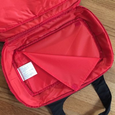 画像6: パイレックス 長方形・キャセロール用・キャリングケース