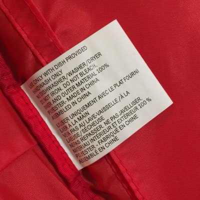 画像8: パイレックス 長方形・キャセロール用・キャリングケース