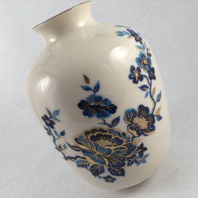 画像8: レノックス パゴダ（ギフトウェア）花瓶（壺） 1980年代 米国製