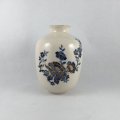 レノックス パゴダ（ギフトウェア）花瓶（壺） 1980年代 米国製