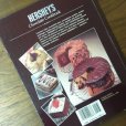 画像10: ハーシーズ チョコレート・クッキングブック  1989年