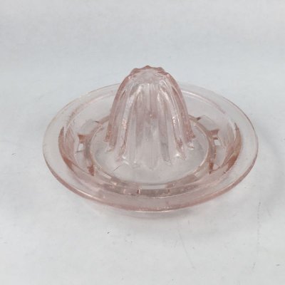 画像6: デイプレッション　ピンク・リーマー（レモンしぼり器）上部のみ