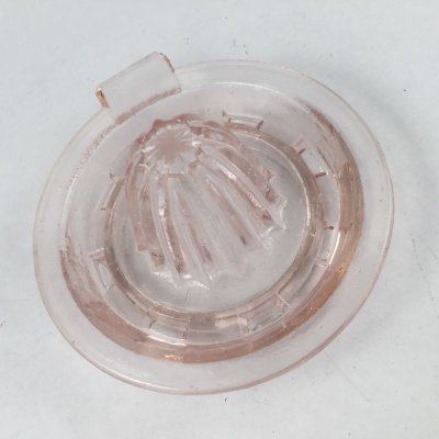 画像7: デイプレッション　ピンク・リーマー（レモンしぼり器）上部のみ