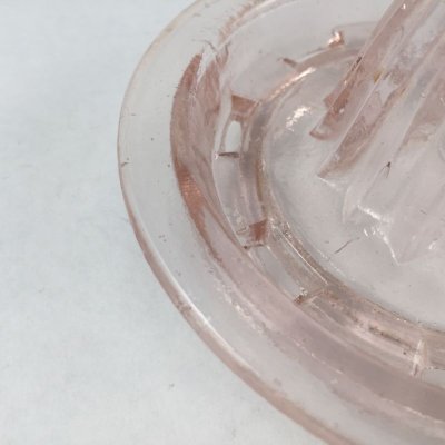 画像3: デイプレッション　ピンク・リーマー（レモンしぼり器）上部のみ