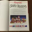 画像3: キャンベル　簡単で美味しい・レシピ  Cook Book 1992