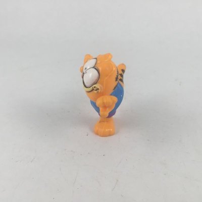 画像4: ＊　ガーフィールド　片足で立つガーフィールド 1978~1981