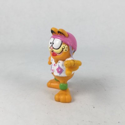 画像4: ＊　ガーフィールド　本当はスケボーガーフィールド 1978~1981