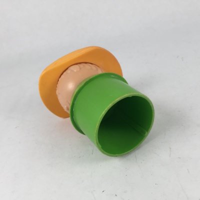 画像6: ビンテージ フィッシャープライス カーボーイ人形 