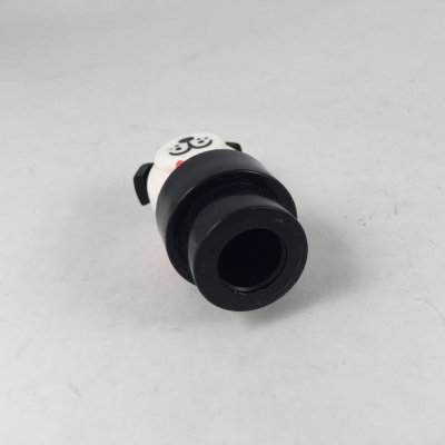 画像6: ＊　ビンテージ フィシャープライス 白黒の犬