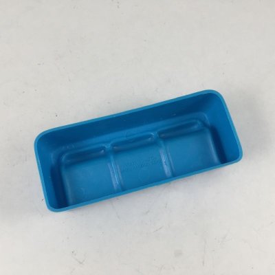 画像6: ビンテージ フィシャープライス ソファーに座る（立つ？）お父さんと2人の子供達 4ps セット