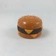 画像1: ＊　1 マクドナルド　ミールトイ チーズバーガー・トランスフォーム 1990 (1)