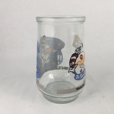 画像4: ＊ウエルチ　ビンテージ　ハットしてキャット　ジェリーグラス　1996年