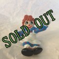 ビンテージ　ラガディ・アン　フィギュア