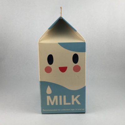 画像4: 新品・箱入り　Moofia tokidoki モッザレラ フィギュア