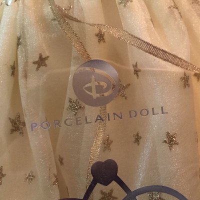 画像5: 新品・箱入り　ディズニー・プリンセスシリーズ 白雪姫 陶器製 人形