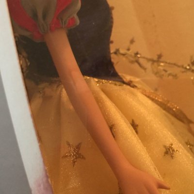 画像9: 新品・箱入り　ディズニー・プリンセスシリーズ 白雪姫 陶器製 人形