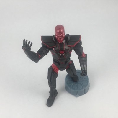 画像5: マーベル・レッドスカル フィギュア 