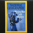 画像1: 雑誌 ナショナルジオグラフィック 2010年1月号 (1)