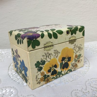 画像4: 未使用ビンテージ・アドレスカードボックス　1981年　米国製