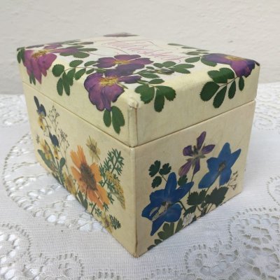 画像6: 未使用ビンテージ・アドレスカードボックス　1981年　米国製