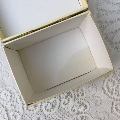 画像3: 未使用ビンテージ・アドレスカードボックス　1981年　米国製