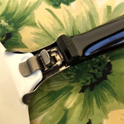 画像7: コーニングウェア　デタッチャブル（着脱式）ハンドル　プティパン（ミニキャセロール）用　その２