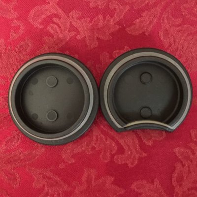 画像6: スターバックス　2007年　アーバンデスク　シュガー&クリーマー AS IS