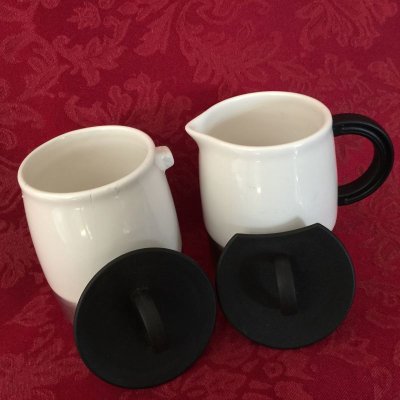 画像4: スターバックス　2007年　アーバンデスク　シュガー&クリーマー AS IS