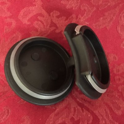 画像7: スターバックス　2007年　アーバンデスク　シュガー&クリーマー AS IS