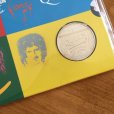画像2: クイーン　2020年英国王立造幣局発行記念硬貨　5ポンド「ホットスペース」　新品未開封セット (2)