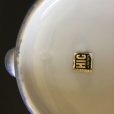 画像13: sold HIC　ブルーウィロー　ティーポット（US 3カップ）陶製茶こしインナー付　日本製