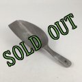 sold ＊　ビンテージ スクープ 合金製（M）米国製