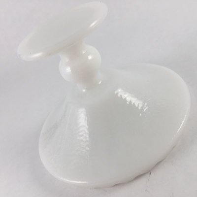 画像4: ミルクグラス スモール・コンポート