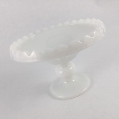 画像3: ミルクグラス スモール・コンポート