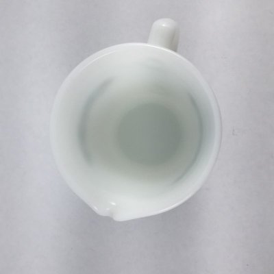 画像10: パイレックス ミルクグラス スプリングブロッサムクレイジーデイジー シュガー&クリーマー