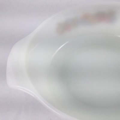 画像4: ＊ファイヤーキング　ミルクグラス　ネイチャーズバウンティ　キャセロール  1QT