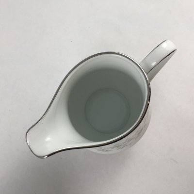 画像5: ＊里帰りジャパン ノリタケ・サバンナ 1969-1991 シュガー＆クリーマー