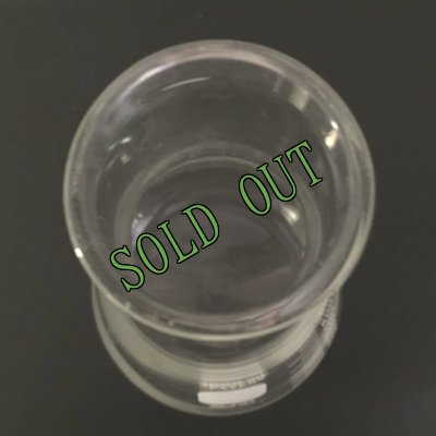 画像5: sold パイレックス　三角フラスコ　1000ml   No.4980　made in USA