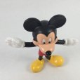 画像6: sold ディズニー ミッキーマウス フィギュア 