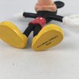 画像7: sold ディズニー ミッキーマウス フィギュア 