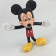 画像5: sold ディズニー ミッキーマウス フィギュア 
