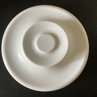 画像13: スパイスオブライフ　ビンテージ・スティール・キャニスター２個セット（L＆M）