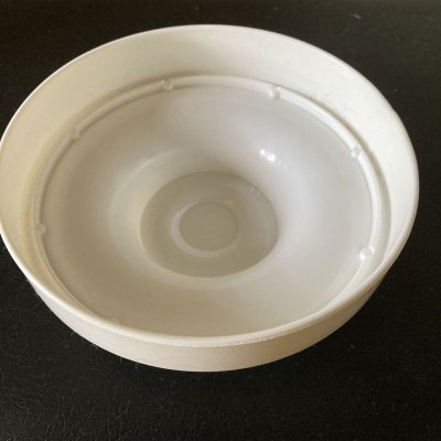 画像7: スパイスオブライフ　ビンテージ・スティール・キャニスター２個セット（L＆M）