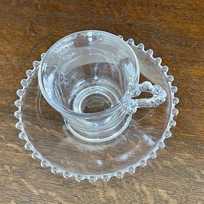 画像3: ＊　キャンドルウィック　コーヒー・カップ＆ソーサー