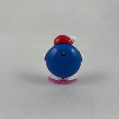 画像4: ＊　M&M's スライドのピンクのM&M 2002年