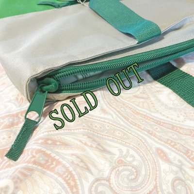 画像5: sold 新品　ホールフーズ2021年夏　特大サイズ保冷バッグ　
