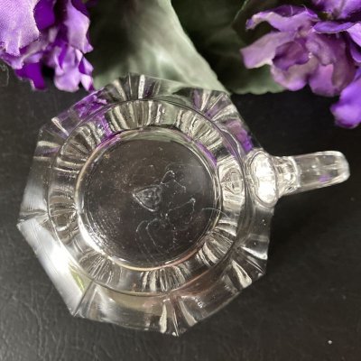 画像6: フェデラル　スナックセット用クリアカップ　