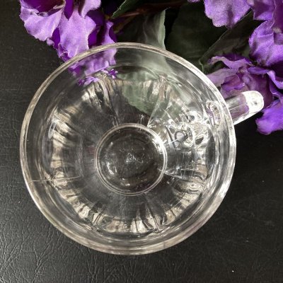 画像5: フェデラル　スナックセット用クリアカップ　