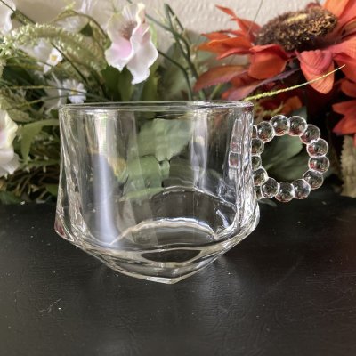 画像9: ヘイゼルアトラス　オーチャードクリスタル(ブーピー、ビーズドリブ、ボールリブ) スナックセット 未使用品？